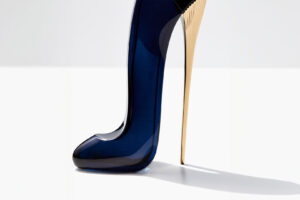 carolina herrera good girl a bold expression of modern femininity