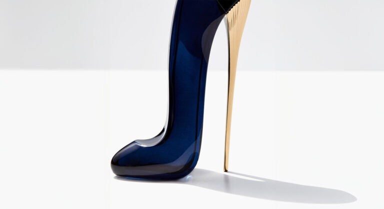 carolina herrera good girl a bold expression of modern femininity