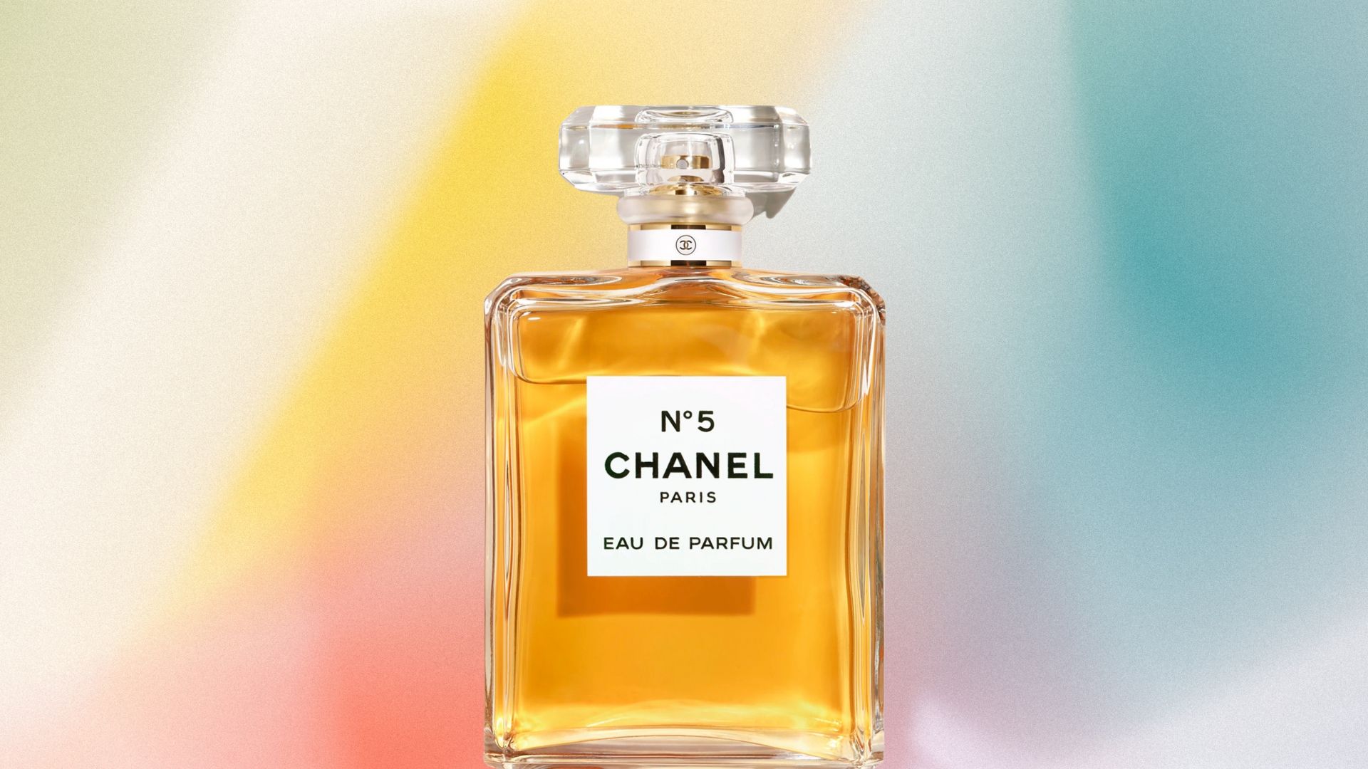 Chanel N ° 5 – The Iconic and Timeless Masterpiece
