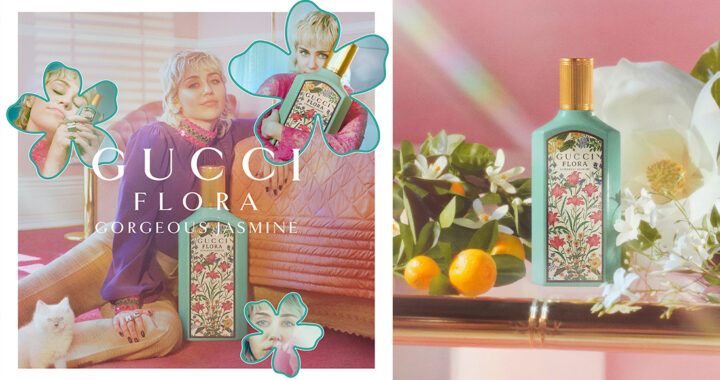 Unveiling Gucci Flora Gorgeous Jasmine Eau de Parfum: A Tale of Elegance and Sensuality