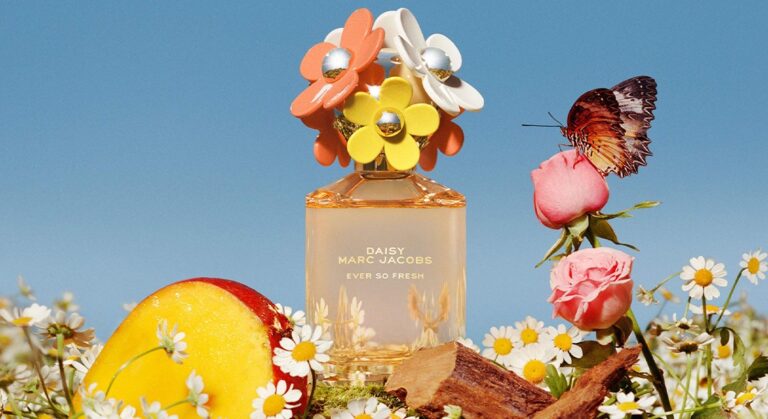 Marc Jacobs Daisy Ever So Fresh Eau de Parfum 2022