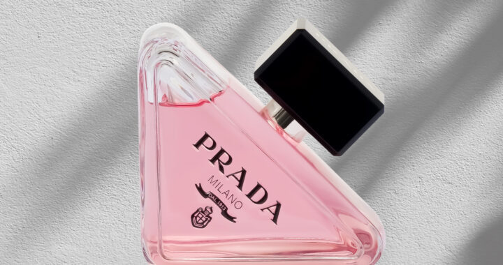 Unveiling Paradoxe: The New Sensation in Prada Perfumes | Explore the Latest Fragrance