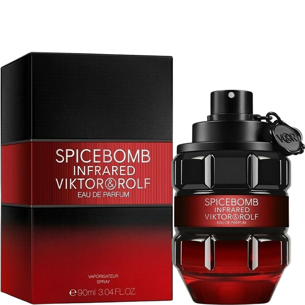 Viktor&Rolf Spicebomb Infrared Eau de Parfum