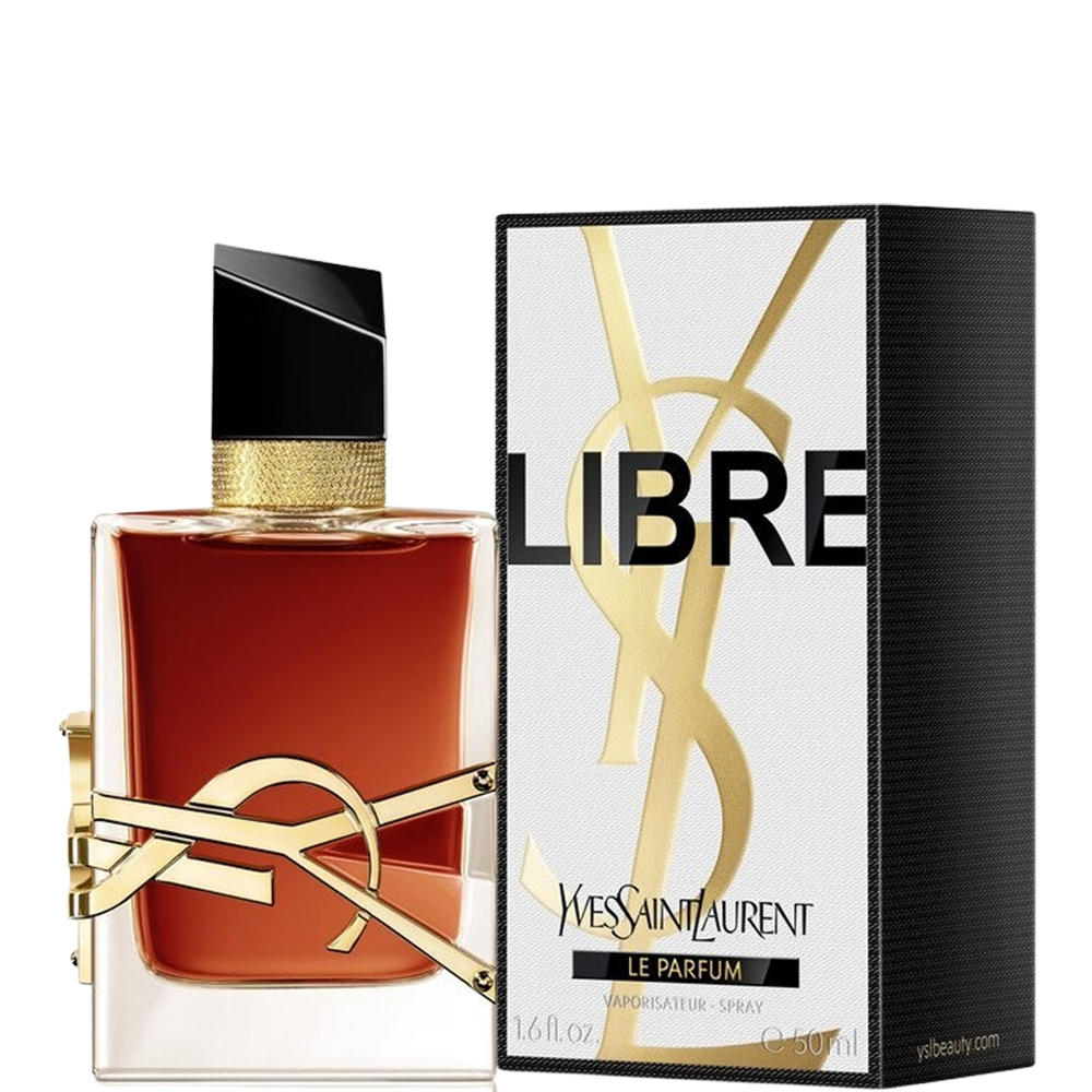 YSL LIBRE LE PARFUM at www.perfumestars.com