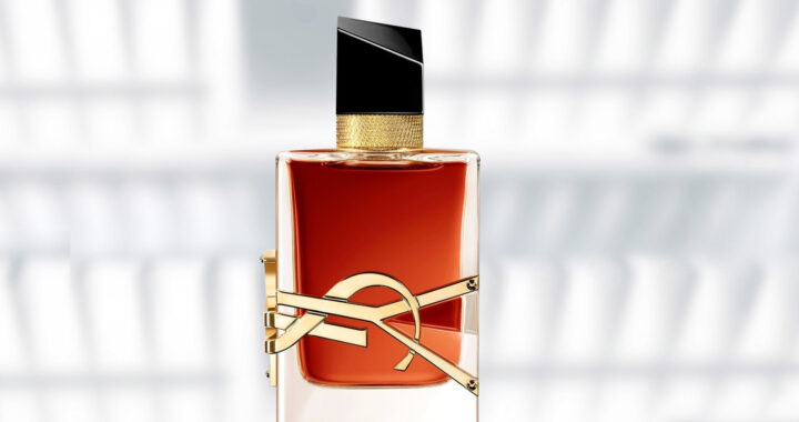 Yves Saint Laurent Unveils LIBRE Le Parfum: A Bold Tribute to Freedom