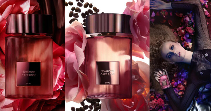 Tom Ford Café Rose: A Whimsical Journey Through Sensuality and Sophistication