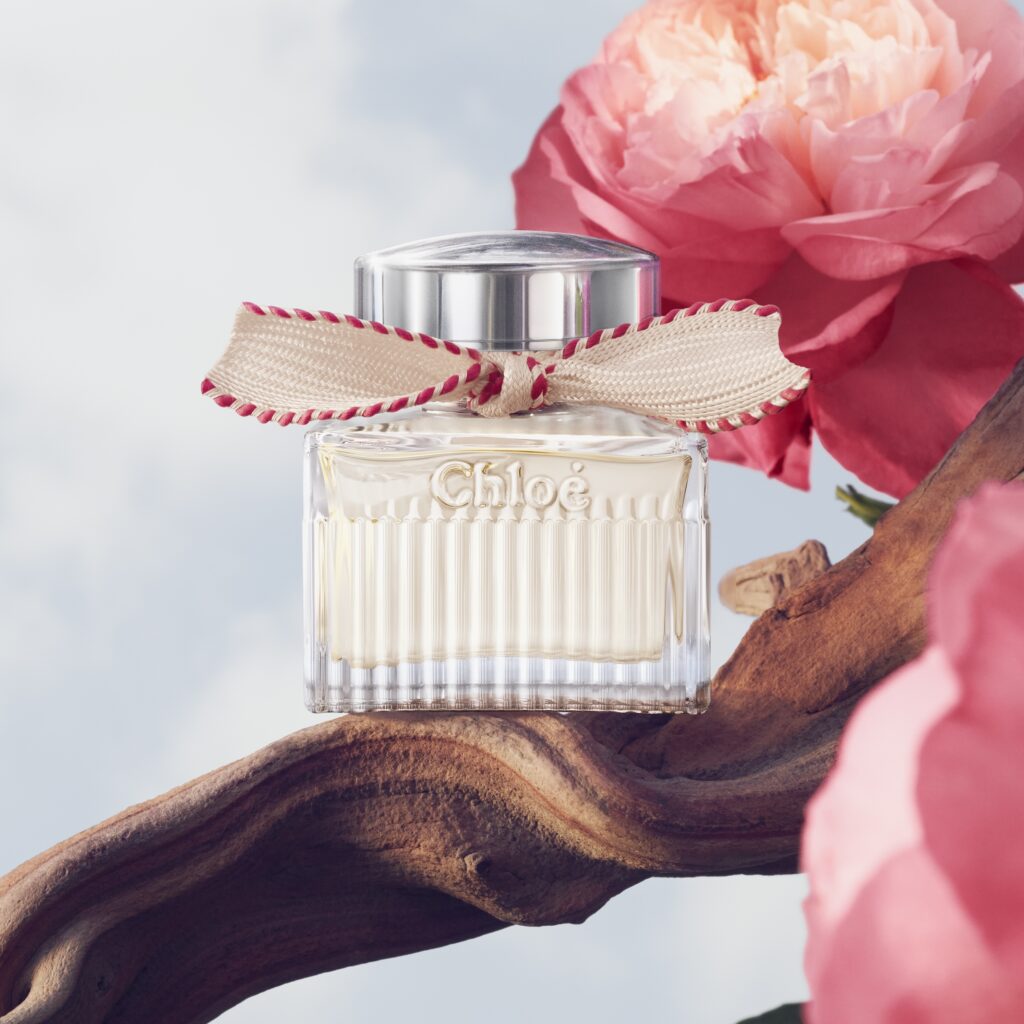 Chloé L'Eau de Parfum Lumineuse: A Captivating Ode to Authentic Femininity