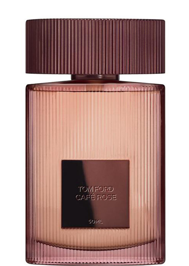 Tom Ford Café Rose 2023 Eau de Parfum