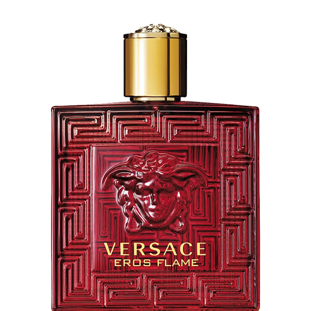 Versace Eros Flame new fragrance for men