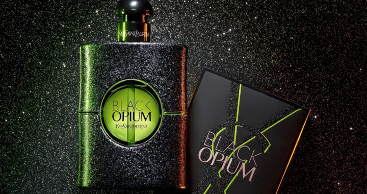 YSL Black Opium Illicit Green: A Vibrant Twist on an Iconic Fragrance