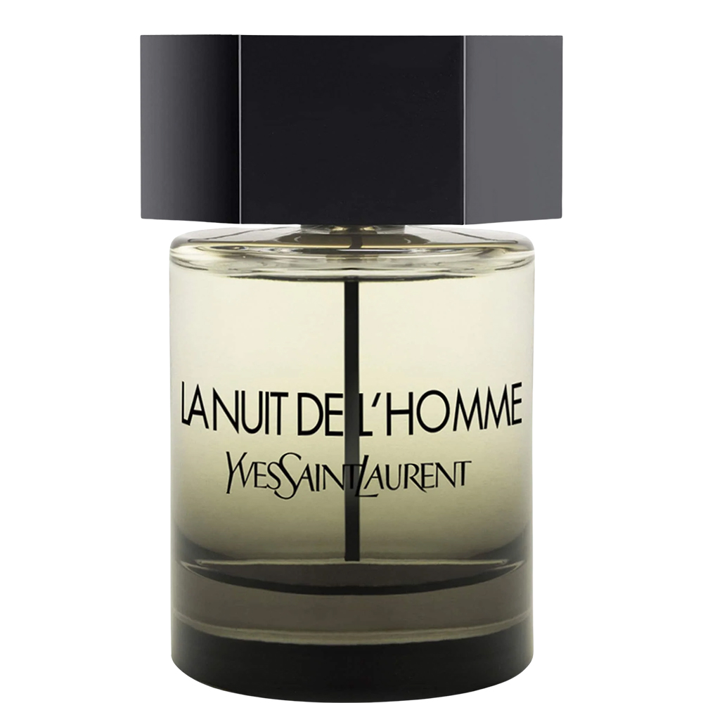 Yves Saint Laurent La Nuit de L'Homme