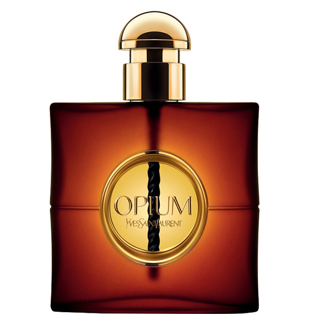 Yves Saint Laurent Opium eau de parfum