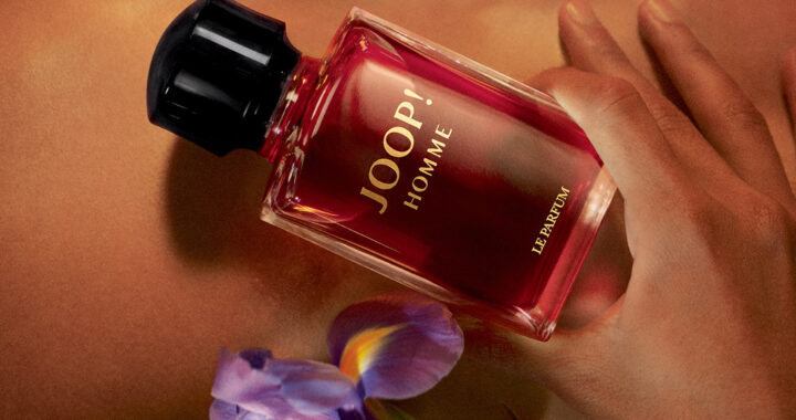 Joop! Homme Le Parfum: Embracing Fiery Masculinity and Challenging Conventions