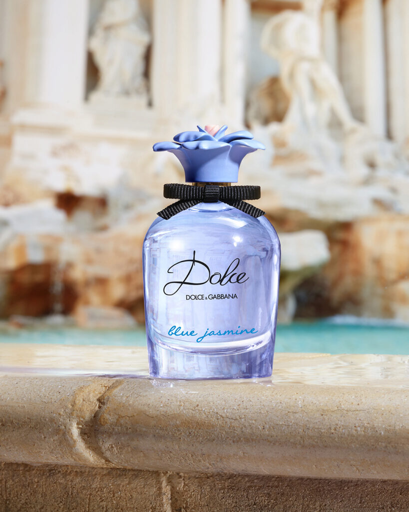 Dolce&Gabbana Dolce Blue Jasmine Eau De Parfum- A Fragrant Symphony at perfumestars.com