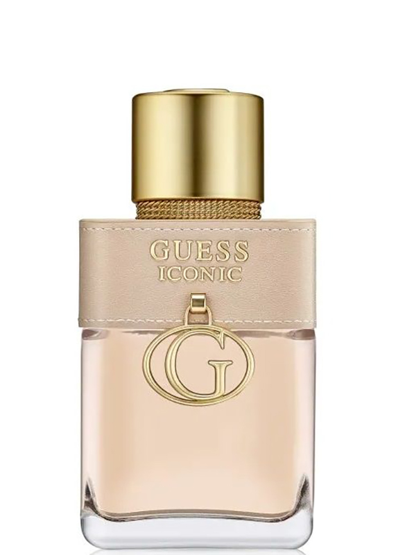 Guess Iconic, Guess, Iconic, Perfume, Fragrance