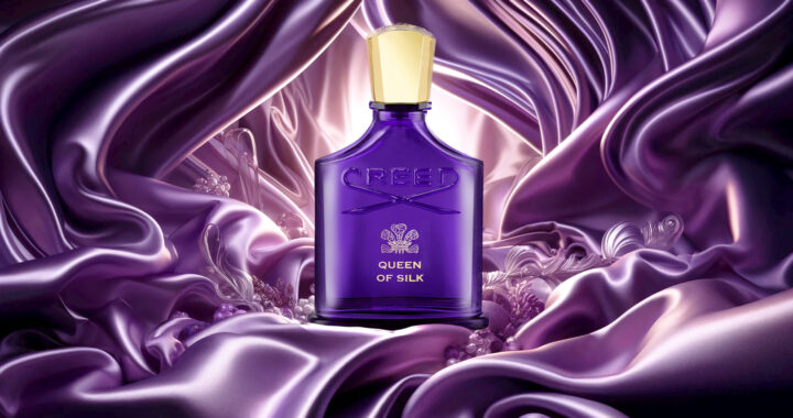 “Queen of Silk” by Creed: A Lyrical Ode to Luxury and Timelessness