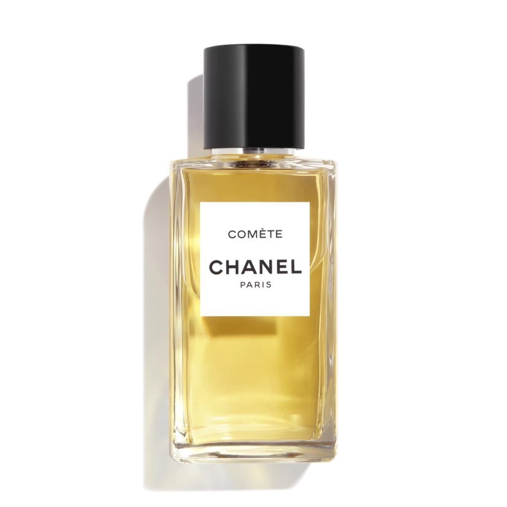 Chanel Les Exclusifs de Chanel Comète