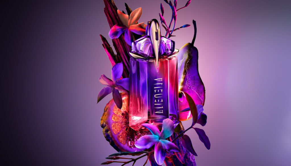 Introducing Alien Hypersense Eau De Parfum- A Transcendental Fragrance Journey - perfumestars.com