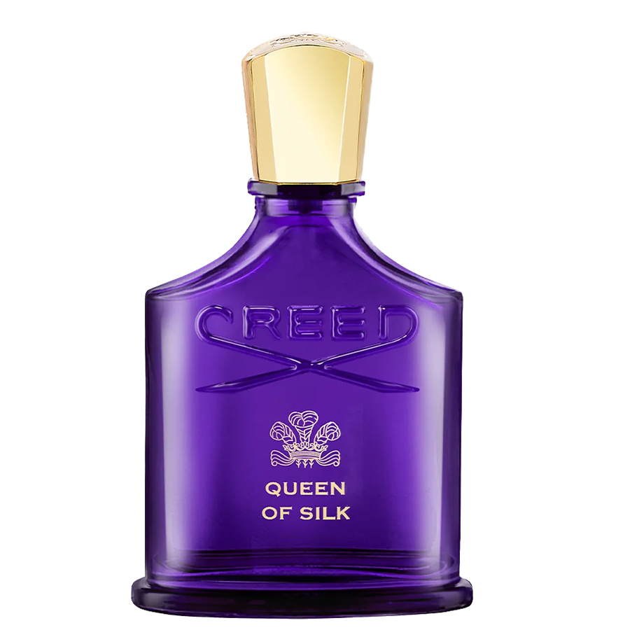 creed queen of silk edp