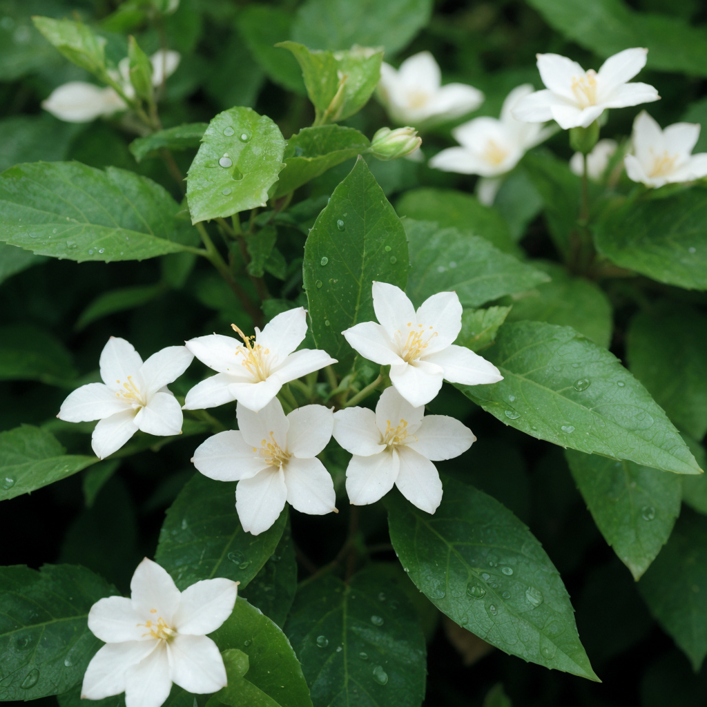 jasmine accord