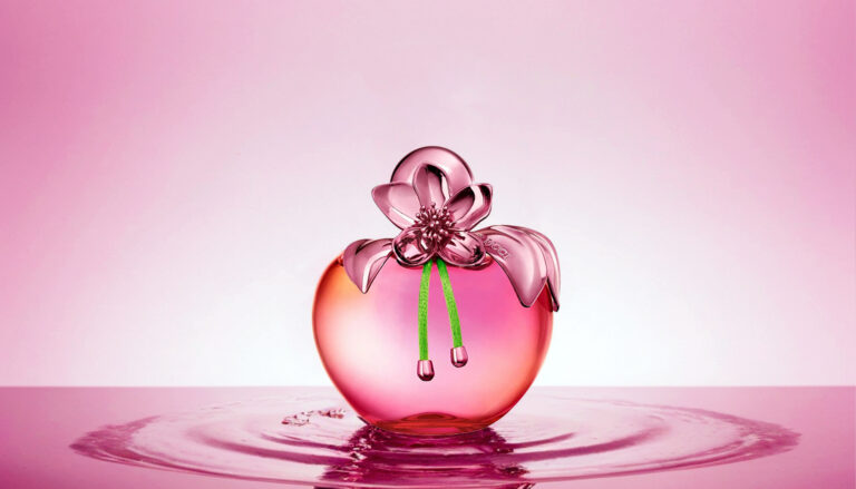 Nina Ricci’s Nina Illusion: A Fragrance That Redefines the Ordinary