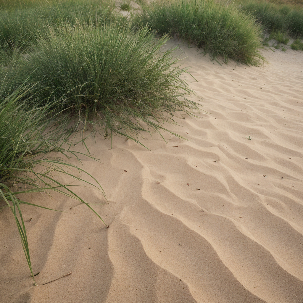 vetiver des sables