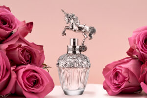 Anna Sui Fantasia Rose: A New Fragrance Blossoming with Enchantment