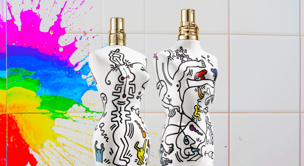 celebrating pride with fragrance: the art of scent and self expr