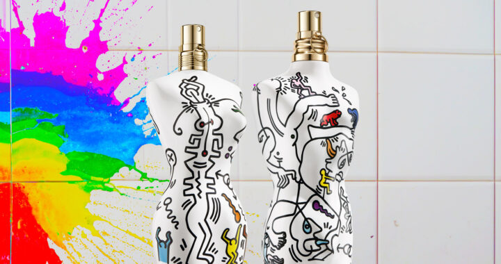 Celebrating Pride with Fragrance: The Art of Scent and Self-Expression
