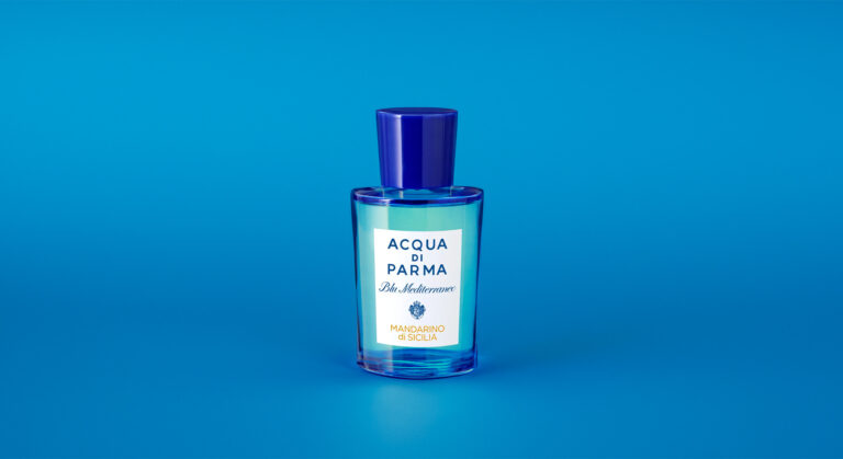 discovering the essence of sicily with acqua di parma’s mandarino di sicilia