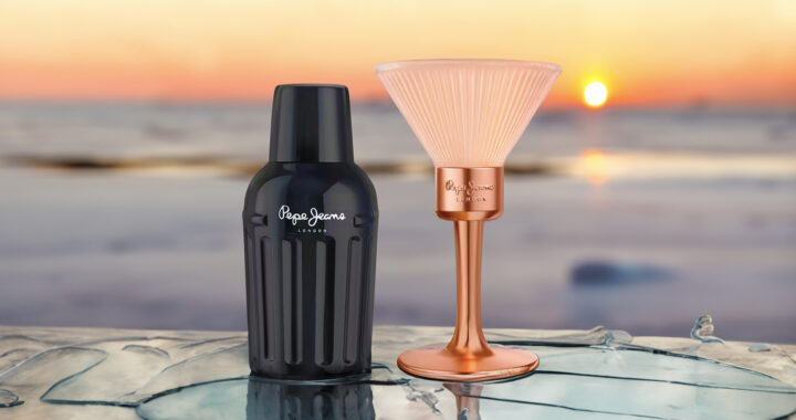 Introducing the New Fragrance Sensations: Pepe Jeans Addictive For Her and Addictive For Him