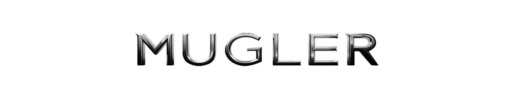 Mugler Brand Logo