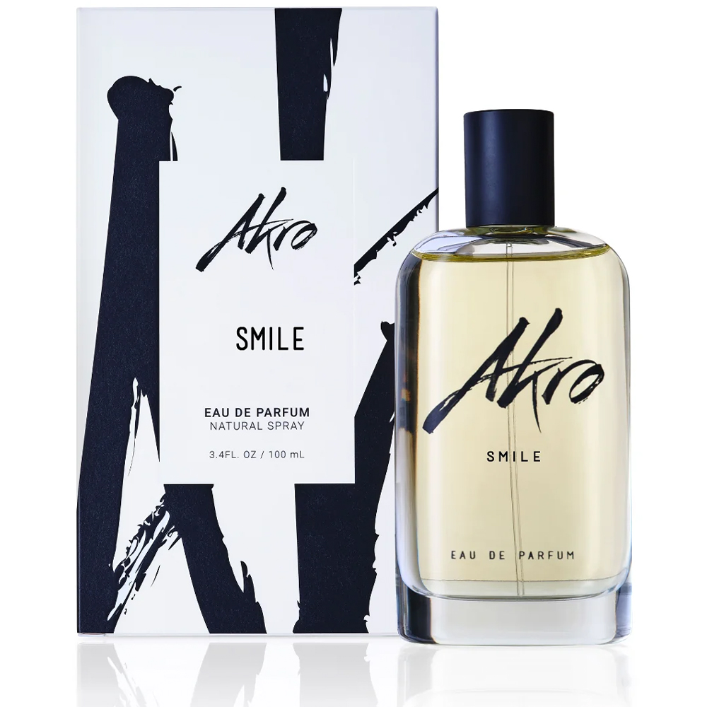akro smile eau de parfum 2024