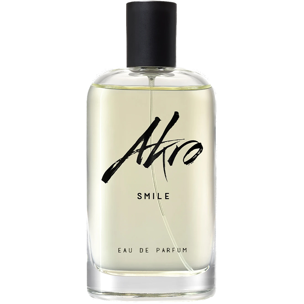 akro smile eau de parfum