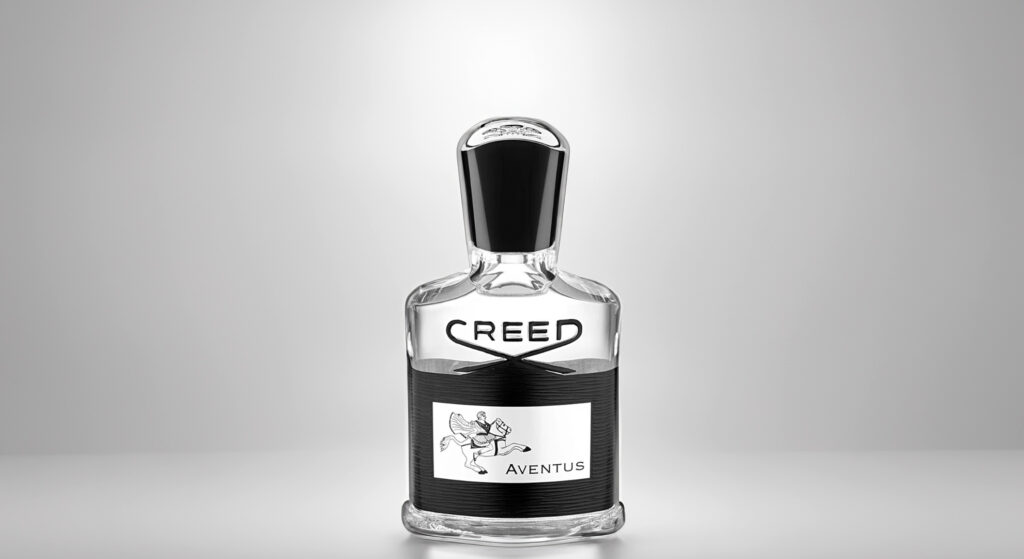 Aventus by Creed: The Scent of Legacy and Innovation