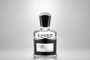 aventus by creed: the scent of legacy and innovation