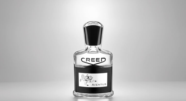 aventus by creed: the scent of legacy and innovation