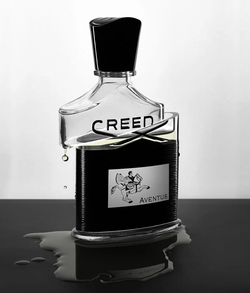 aventus by creed the scent of legacy and innovation creed