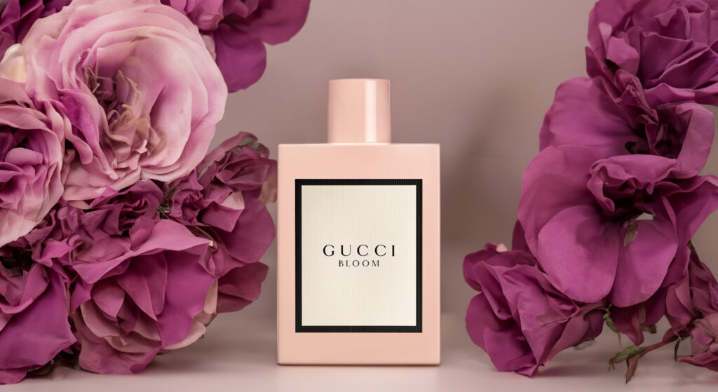 Gucci Bloom: The Scent of Flourishing Femininity