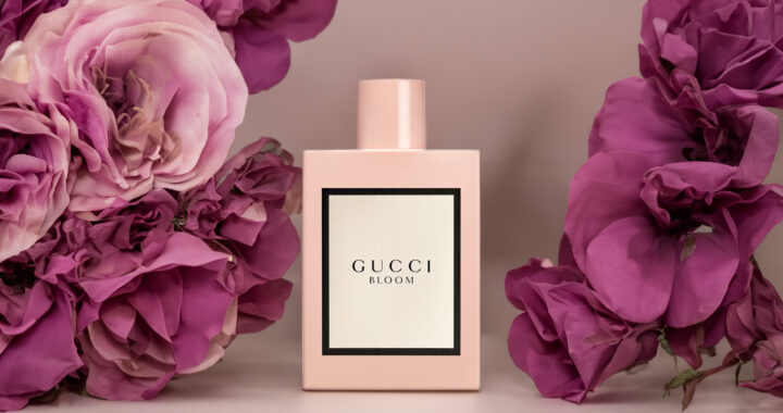 Gucci Bloom: The Scent of Flourishing Femininity