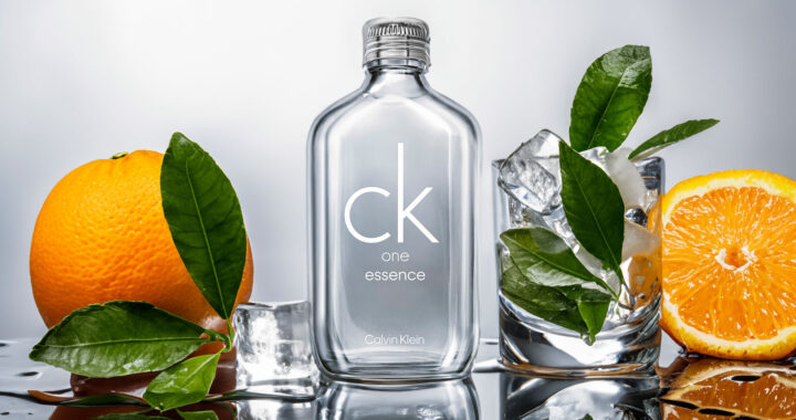 Calvin Klein Unveils CK One Essence: A New Chapter in Fragrance