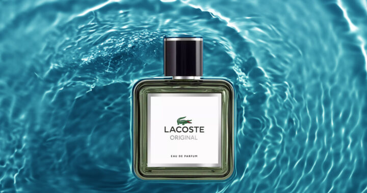 Lacoste Original: A New Chapter in Fragrance