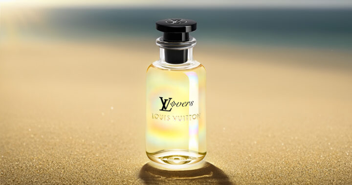 LVRS by Louis Vuitton: An Ode to Sunlight in a Bottle