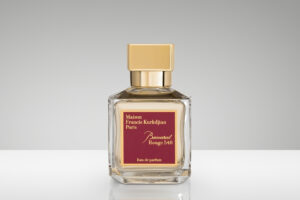 the alchemy of scent: baccarat rouge 540 by maison francis kurkd