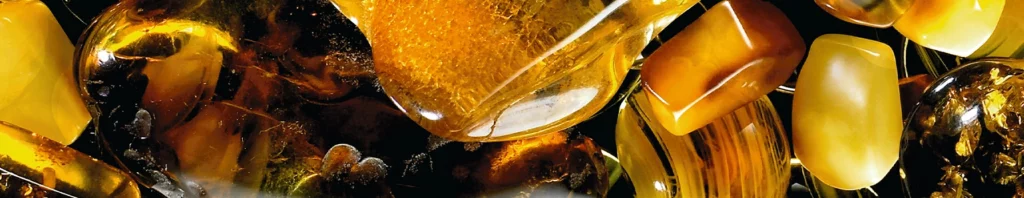 the allure of amber a timeless essence in perfumery