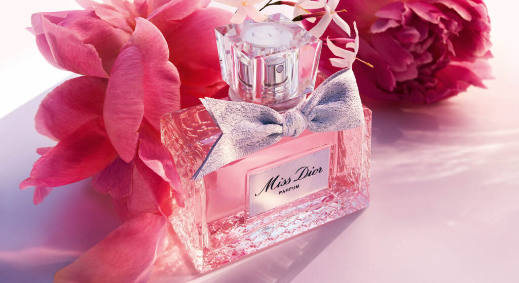 The Art of Scent: Unveiling Miss Dior Parfum 2024