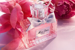the art of scent unveiling miss dior parfum 2024