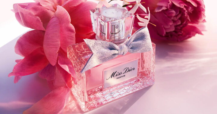 The Art of Scent: Unveiling Miss Dior Parfum 2024