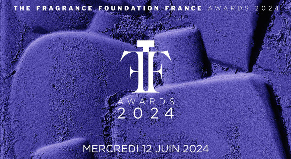 the fragrance foundation france awards 2024 a night of scented triumphs