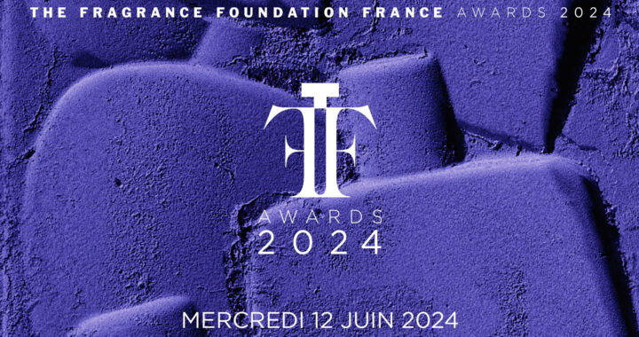 The Fragrance Foundation France Awards 2024: A Night of Scented Triumphs
